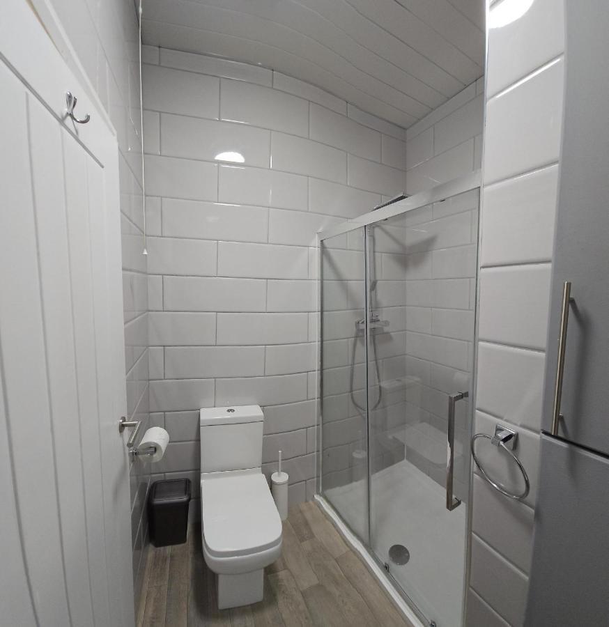 Edgerton Studios Huddersfield Rom bilde
