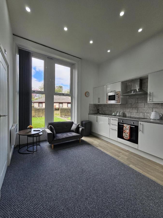 Edgerton Studios Huddersfield Rom bilde